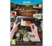 Nintendo Art Academy Atelier