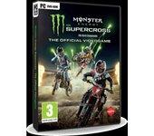 Monster Energy Supercross Pc