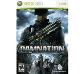 Juego Xbox 360 Damnation