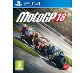 Moto GP 18 para PS4