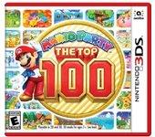 Mario Party: Top 100 para 3DS