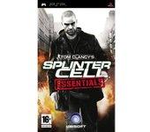 Ubisoft Splinter Cell Essentials  Psp