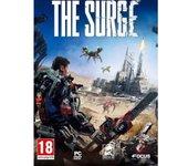 The Surge Pc