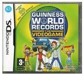 Warner Guinness World Of Record Nds