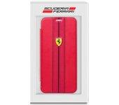 Funda Samsung Galaxy S9 COOL Ferrari Rojo