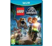 Warner Lego Jurassic World Wii U