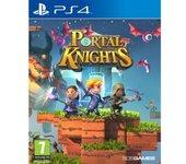 Portal Knights Ps4