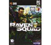 Juego PC Raven Squad