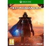 The Technomancer Xboxone