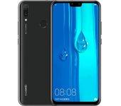 HUAWEI Y9 2019 128GB+6GB RAM Negro