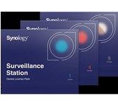 Synology Synology Nas Surveillance Device License Pack 1 Un