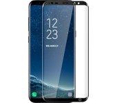 Cristal templado Galaxy S8 - Protección garantizada de por vida