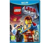 Lego Movie: The Videogame Wii U