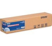 Rollo de papel impresora EPSON Semigloss - C13S041641