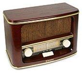 Radio Nostalgic Roadstar HRA-1500/N