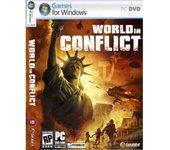 Juego PC World In Conflict Compl (UK)