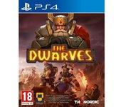 The Dwarves PS4