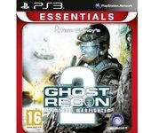 JG PS3 ESSENTIALS GHOST RECON AW 2