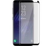 Protector de Cristal Templado AVIZAR Samsung Galaxy S8+ Negro