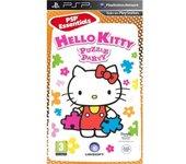 Ubisoft Hello Kitty Puzzle Party  Essentials Psp