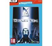 Juego PC Megahits Deus Ex & Deus Ex Invisible War