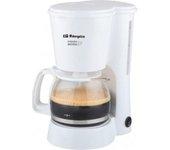 Cafetera goteo orbegozo cg4012