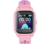 Leotec Smartwatch GPS Kids Allo Rosa