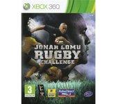 Jonah Lomu Rugby Challenge X360