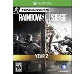 Ubisoft Rainbow Six Siege Gold Season 2 Xboxone