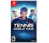 Juego Nintendo Switch Tennis World Tour