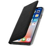 Funda iPhone X AVIZAR Flip