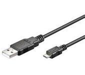 Cable USB GOOBAY (USB - USB)