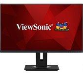 MONITOR LED 27 VIEWSONIC VG2755-2K NEGRO