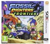 Nintendo Fossil Fighters Frontier 3Ds