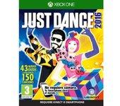 Just Dance 2016 para Xbox