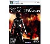 Juego PC Velvet Assasin