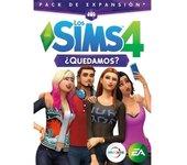 Namco Los Sims 4 ¿Quedamos? Pc