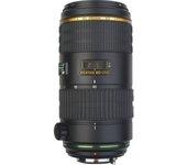 DA* 60-250mm F4 ED [IF] SDM