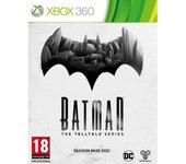 Warner Batman: A Telltale Series  X360