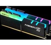 G.Skill G.Skill Trident Z RGB 16GB DDR4 2666MHz módulo de