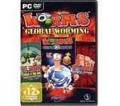 Worms Global Worming (Triple Pack) Pc