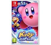 Kirby Star Allies Nintendo Switch