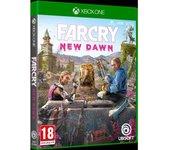 Far Cry New Dawn Xboxone