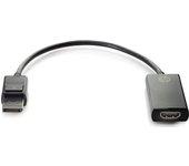 Adaptador HP DisplayPort a HDMI True 4K