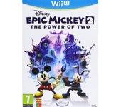 EPIC MICKEY