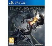 Final Fantasy XIV: Heavensward