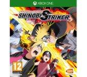 Juego Xbox One Naruto Boruto Shinobi Striker