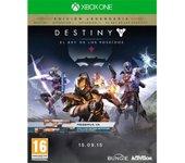 Juego Xbox One Destiny: El Rey de los Poseídos