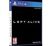 Juego PS4 Left Alive Day One Edition