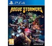 Rogue Stormers Ps4